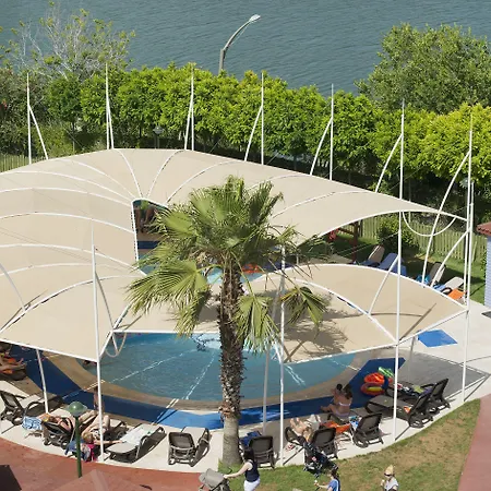 Marvida Family Eco 5*