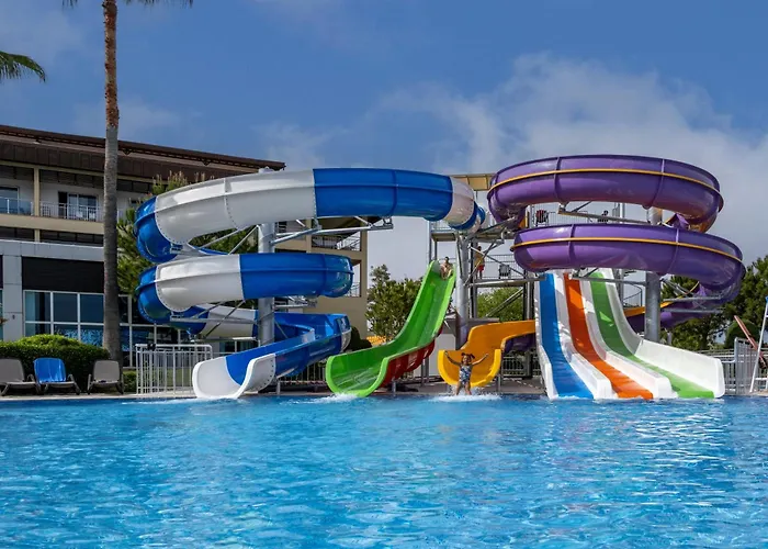 Marvida Family Eco Resort 5*
