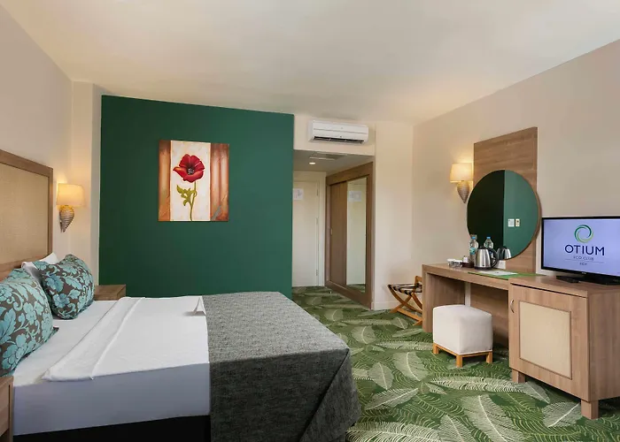 Marvida Family Eco 5* Side