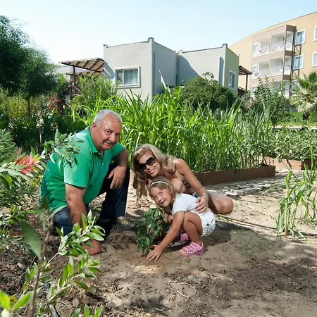 Marvida Family Eco