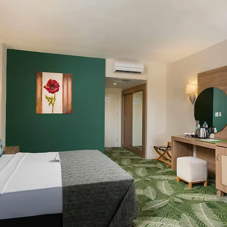 Marvida Family Eco 5* Sidé