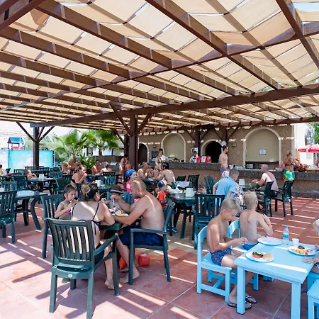 Marvida Family Eco Side