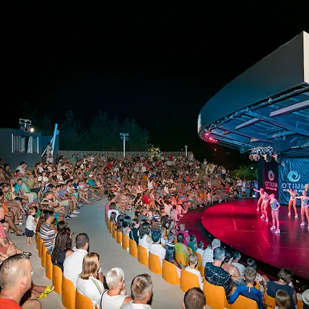 Marvida Family Eco 5* Side