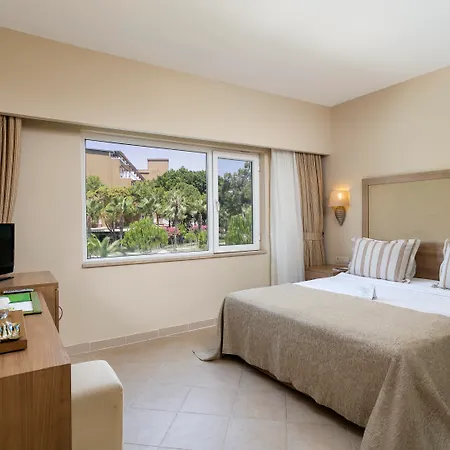 Resort Marvida Family Eco Side
