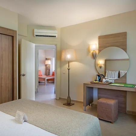 Marvida Family Eco Resort Side