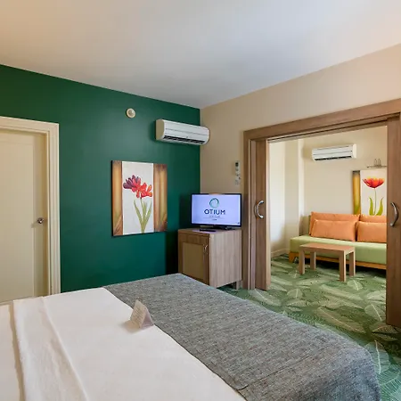 Resort Marvida Family Eco