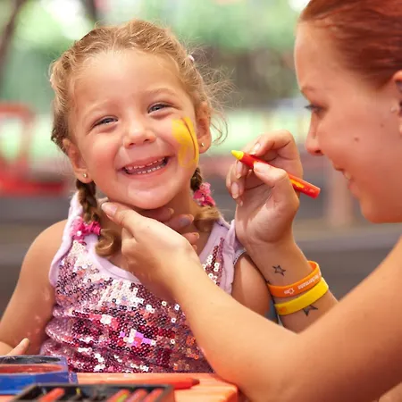 Resort Marvida Family Eco 5*