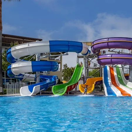 Marvida Family Eco Resort 5*