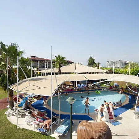 Resort Marvida Family Eco 5*