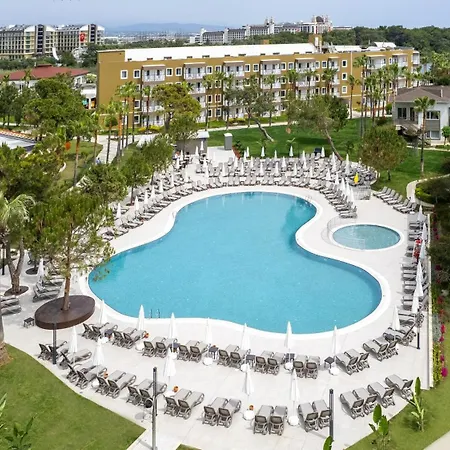 Resort Marvida Family Eco Side