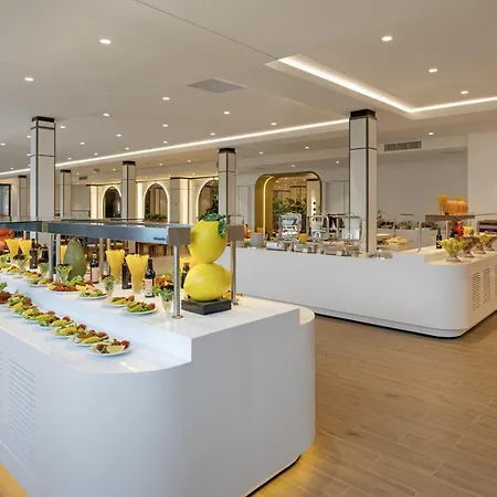 Marvida Family Eco Resort