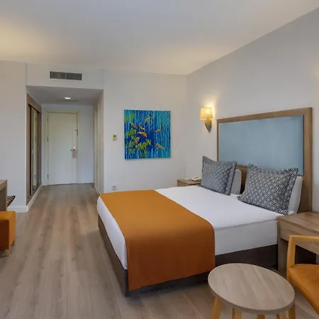 Üdülőközpont Marvida Family Eco