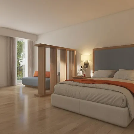 Feriested Marvida Family Eco Side