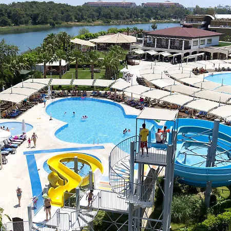 Resort Marvida Family Eco