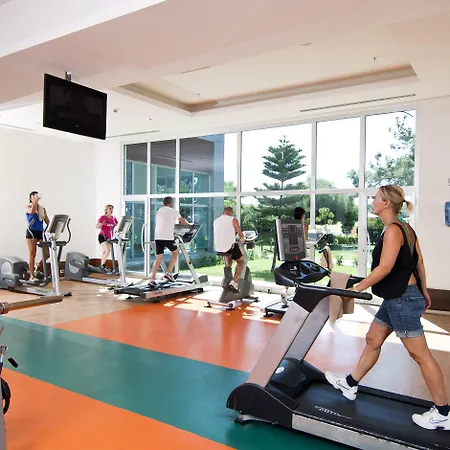 Marvida Family Eco Resort