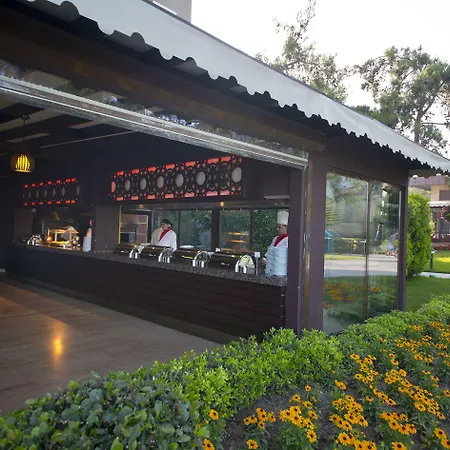 Marvida Family Eco Üdülőközpont 5*