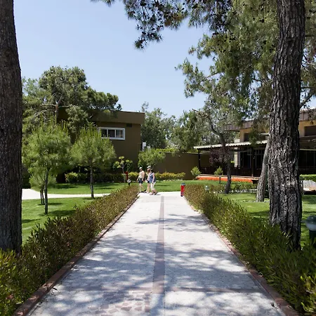 Marvida Family Eco Resort