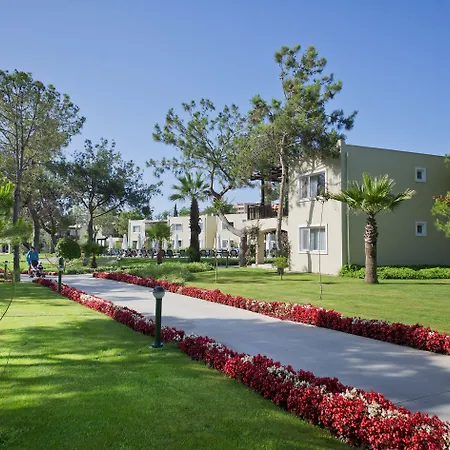 Resort Marvida Family Eco Side