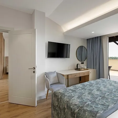 Resort Marvida Family Eco Side