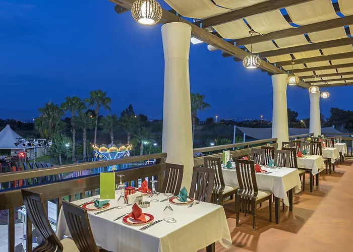 Complex Marvida Family Eco