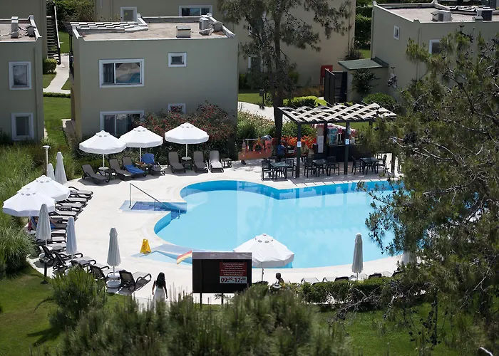 Marvida Family Eco 5* Side