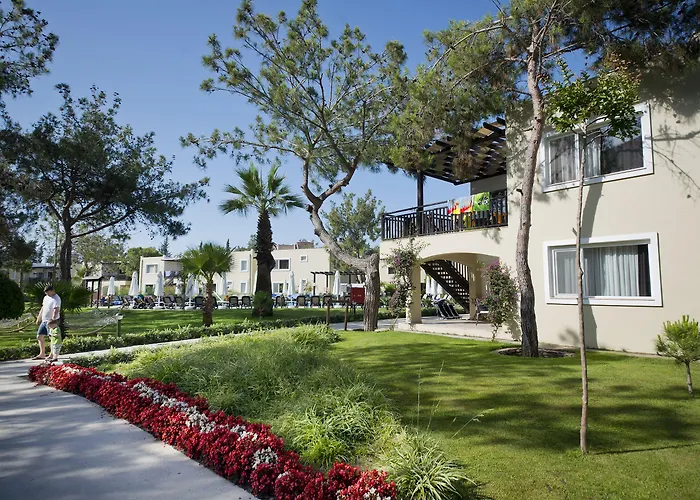 Complex Marvida Family Eco