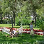 리조트 Marvida Family Eco 시데