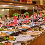 리조트 Marvida Family Eco 시데