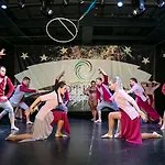 Marvida Family Eco 리조트 시데
