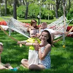 리조트 Marvida Family Eco