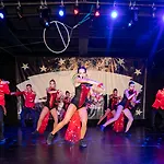 Marvida Family Eco 리조트 시데