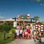 리조트 Marvida Family Eco 시데