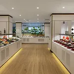 리조트 Marvida Family Eco