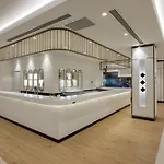 리조트 Marvida Family Eco 5*