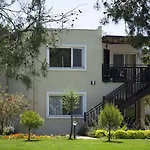 Marvida Family Eco 리조트 시데