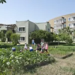 Marvida Family Eco 시데
