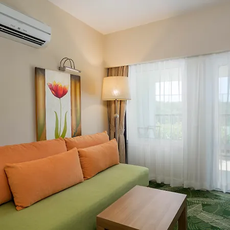 Marvida Family Eco 5* سيدي