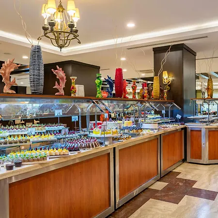 Marvida Family Eco منتجع 5*