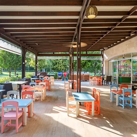 Marvida Family Eco 5* سيدي