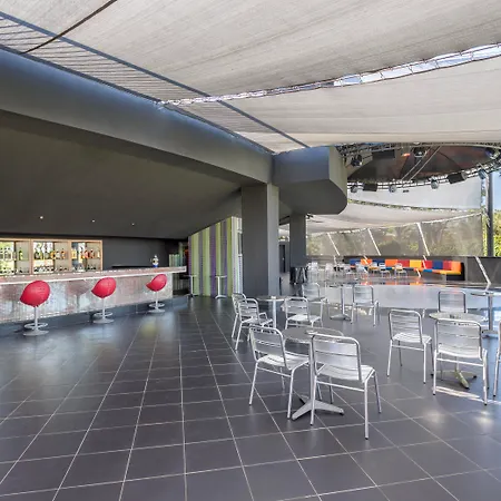 منتجع Marvida Family Eco 5*