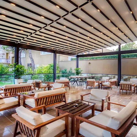 Marvida Family Eco منتجع 5*