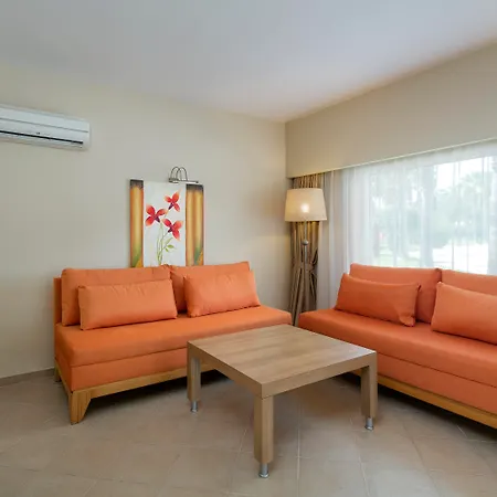 منتجع Marvida Family Eco 5*