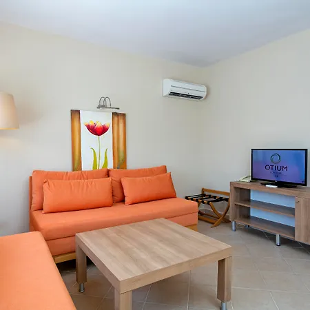 منتجع Marvida Family Eco سيدي
