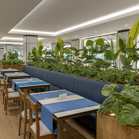 Marvida Family Eco 5* سيدي