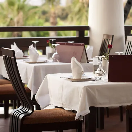 منتجع Marvida Family Eco 5*