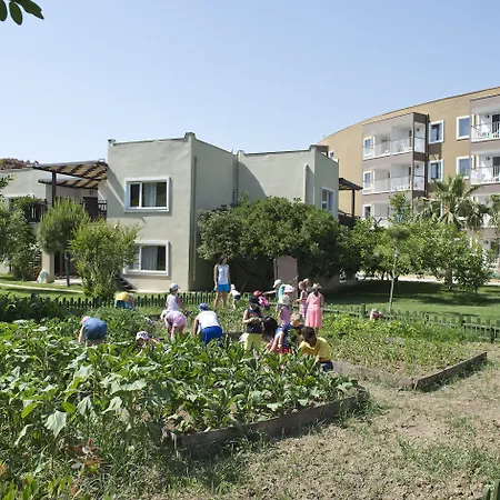 Marvida Family Eco سيدي