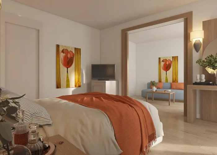 Курортный комплекс Marvida Family Eco