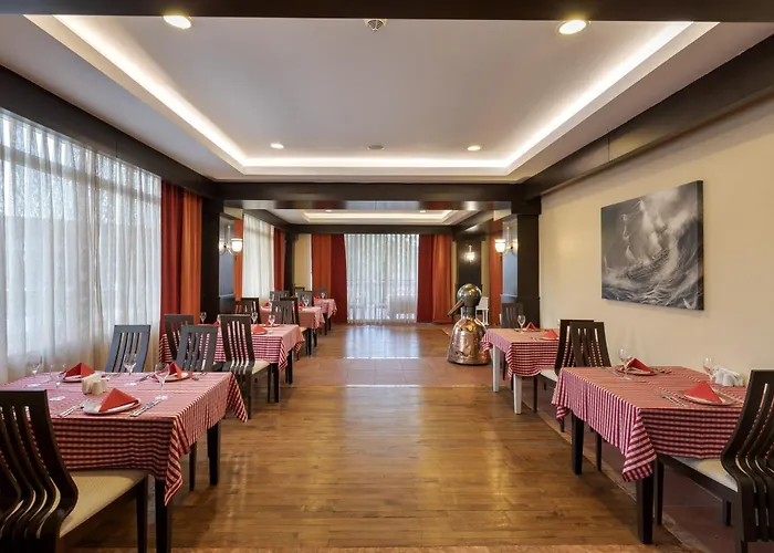 Marvida Family Eco Курортный комплекс Сиде