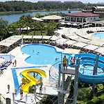 Курортный комплекс Marvida Family Eco