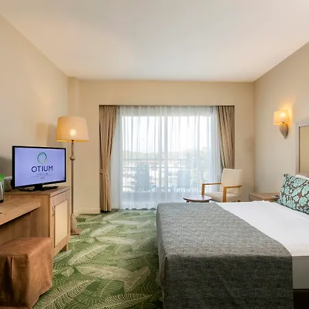 Marvida Family Eco Ośrodek wypoczynkowy Side